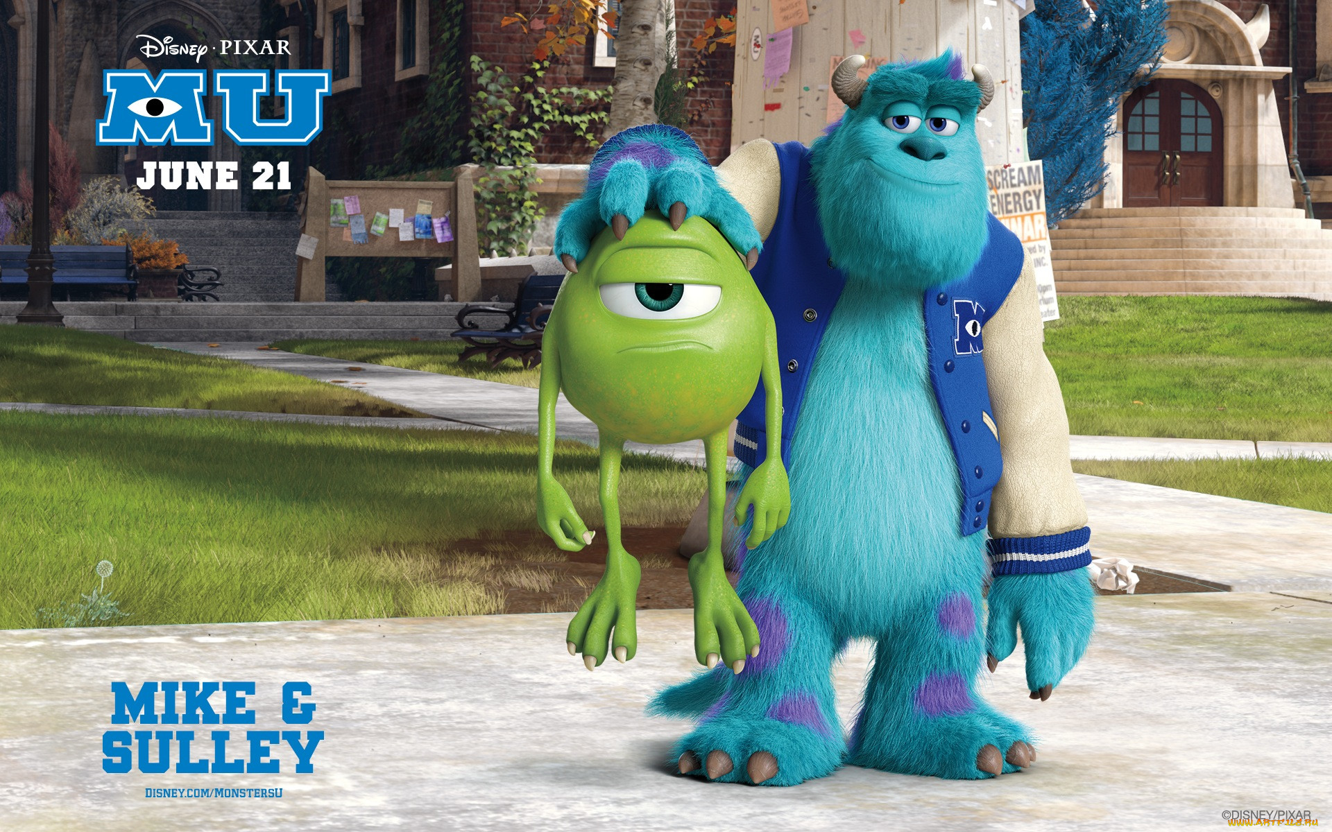 monsters, university, , , 